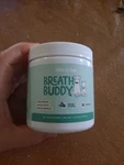 Fifth & Fido Buddy, Fresh Breath, 30 Servings, Bacon Flavor Exp 12/2027. Fixed Price $12.74.