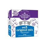 Wellness Old Mother Hubbard Classic Original Mix Dog Biscuits, Natural Traini.... Fixed Price $80.63.