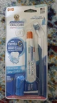 Nylabone Advanced Oral Puppy Dental Kit Original Flavor. Fixed Price $10.00.