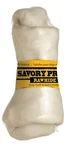 Savory Prime Supreme Knotted Bone, 4-5 White. Fixed Price $7.95.