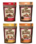 Merrick Lil' Plates Assorted Flavor Grain-free Natural Dog Treats, 5-OZ Bag. Fixed Price $9.95.