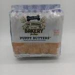 Three Dog Bakery Lick'n Crunch! Cookies Treats, Carob & Peanut Butter Exp 8/. Fixed Price $13.99.