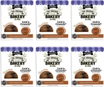 Lick'n Crunch Baked Dog Treats, Carob And Peanut Butter Flavor, 13 Ounce Box, 6-. Fixed Price $48.99.