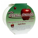 Jolly Stall Snack Refill Apple 1 Each By Horsemens Pride. Fixed Price $20.53.