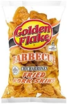 Golden Flake Snack Foods Barbecue Flavored Fried Pork 3 Ounce (pack Of 6). Fixed Price $46.99.