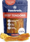 Natural 7-9 Beef Tendon Chew Sticks For Dogs Premium Rawhide-free, Single. Fixed Price $67.99.