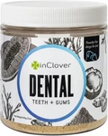 Inclover Dog And Cat Dental Powder For Teeth Cleaning Enamel Gum Heal.... Fixed Price $37.25.