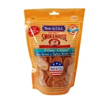 Smokehouse 100-PERCENT Natural Chips Dog Treats. Fixed Price $30.13.