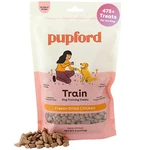 Pupford Freeze Dried Training Treats Dogs & Puppies, 4 Ounce (pack Of 1). Fixed Price $27.24.