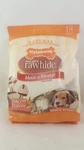 Nylabone Meaty Rawhide Moist & Middle Bacon Flavor Mini Small Dog 18 Ct.. Fixed Price $49.99.