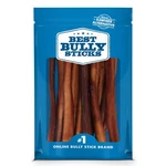 Best Bully Sticks Thick 12 Inch - 10 Count Pack Of Natural, .... Fixed Price $187.18.
