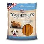 Loving Pets Toothsticks - Chicken Dental 13 Ounce (pack Of 1),. Fixed Price $14.91.