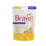 Bravo! Bonus Bites Single Ingredient Freeze Dried Raw Dog 3 Ounce (pack Of 1). Fixed Price $22.96.