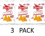 Doritos Simply Nkd No Dyes Nacho Cheese Tortilla Chips 9.25 Oz Bag - 3 Pack. Fixed Price $52.99.