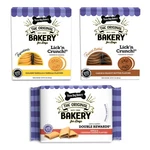 Three Dog Bakery Classic Cookies Variety 12 Ounce (pack Of 3), Brown. Fixed Price $36.59.