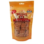 Smokehouse Treats Chicken Chips Natural Dog. Fixed Price $21.99.