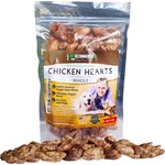 Vet Recommended Premium Whole Chicken Hearts For Dogs And 5 Ounce (pack Of 1). Fixed Price $33.57.