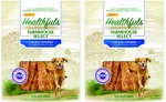 (2) Westminster 08500 11 Oz Healthfuls Farmhouse Chicken Tenders Dog Treats. Fixed Price $49.90.