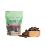 Natures Deli Crunchy Biscuit Salmon With Sweet Potato Dog Treats 225G Case Of. Fixed Price $80.31.