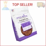 Full Moon Natural Cut Pork Jerky Healthy All Dog Treats Human Grade Grai. Fixed Price $20.97.