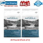 Diamond Naturals Skin&coat All Life Stages Salmon Potato Formula Dry Dog Food. Fixed Price $81.05.