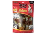 Savory Prime Dog Treats Kabobs 6PK One Size. Fixed Price $18.88.