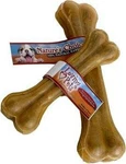 Loving Pets DLV4704 25-PACK Natures Choice Natural Pressed Rawhide Bones For.... Fixed Price $28.99.