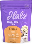 Freeze Dried Raw Cat Treats, 100% Chicken Breast Recipe, Pouch, All-n. Fixed Price $65.95.