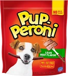 Original Lean Beef Flavor Dog Treats, 38 Ounce. Fixed Price $30.26.