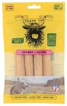 Yellow Yak Dog Chew Bhurro Bacon 4 Oz Pack Of 6. Fixed Price $49.90.