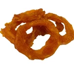 Hubert Pet Turkey Tendon Rings: Low Ingredient, Long-lasting Natural Chews Fo.... Fixed Price $15.89.