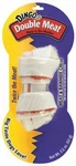 Dingo Double Meat With Real Chicken Rawhide Bone, Small, 1-COUNT -156069. Fixed Price $12.75.