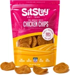 Chicken Chips Treats, For Dogs - Single Ingredient. Fixed Price $25.36.