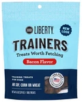 Bixbi Liberty Bacon Flavor Dog Training Treats 6 Oz. Fixed Price $64.99.