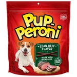 Pup Peroni Lean Beef Flavor Dog Treats, 22.5 Oz Bag For Training Daily Snacks. Fixed Price $17.22.