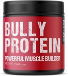 Muscle Builder Dog Protein Powder Weight Gainer For Your Bully, Pitbul. Fixed Price $46.99.