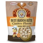 E44200 Exclusively Pet Best Buddy Bits Chicken 5.5OZ,1 Pack Of Piece. Fixed Price $26.84.