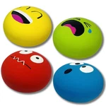 Squeaky Latex Balls 4PACK For Small Dogs & Mini Breeds Soft Chew Toy. Fixed Price $16.48.