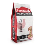 Purebites Chicken Freeze-dried Dog Treats, 1 Ingredient, Usa, 28OZ. Fixed Price $115.20.