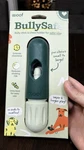 New Woof Bullysafe Stick Chew Holder Tough Non Toxic For Dogs 6.5 Inches. Fixed Price $9.99.