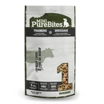 Pure Bites Trainers Mini Dog Treats Beef Liver 3OZ. Fixed Price $18.33.