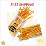 Ipaw Turkey Tendons For Dogs, Single Protein, Hypoallergenic, Natural Human. Fixed Price $19.21.