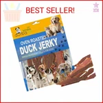 Durbalife Duck Chews Crunchy Dog Treats 2PCS Casual 'hardness' No Odor Won. Fixed Price $10.99.