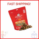 Stella & Chewy's Freeze-dried Raw Beef Liver Dog Treats Single Ingredient, No. Fixed Price $22.20.