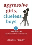 Aggressive Girls, Clueless Boys: 7 Conversations You Must Have With - Very Good. Fixed Price $6.12.