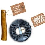Everchew Premium All-natural Bully Stick Starter Packs Superchew Jumbo 6" Dog Tr. Fixed Price $69.18.