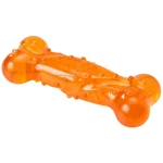 Ethical Products Spot Scent-sations Dog Bone Toy Peanut Butter Flavor. Fixed Price $14.99.