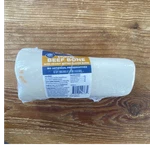 Barkworthies Stuffed Beef Peanut Butter Blend Dog Bones Chew 15 Oz. Fixed Price $20.00.