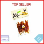 Pet 'n Shape Chik Skewers - Chicken Wrapped Rawhide All Natural Dog Treats,. Fixed Price $15.48.