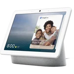 Google Nest Hub Max 10" Smart Home Display Speaker Assistant Chalk Ln. Fixed Price $249.99.